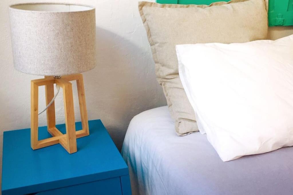 Apartamento El Arcin En El Centro De Gijon Vut3613As Dış mekan fotoğraf