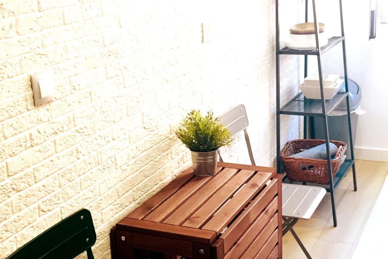 Apartamento El Arcin En El Centro De Gijon Vut3613As Dış mekan fotoğraf