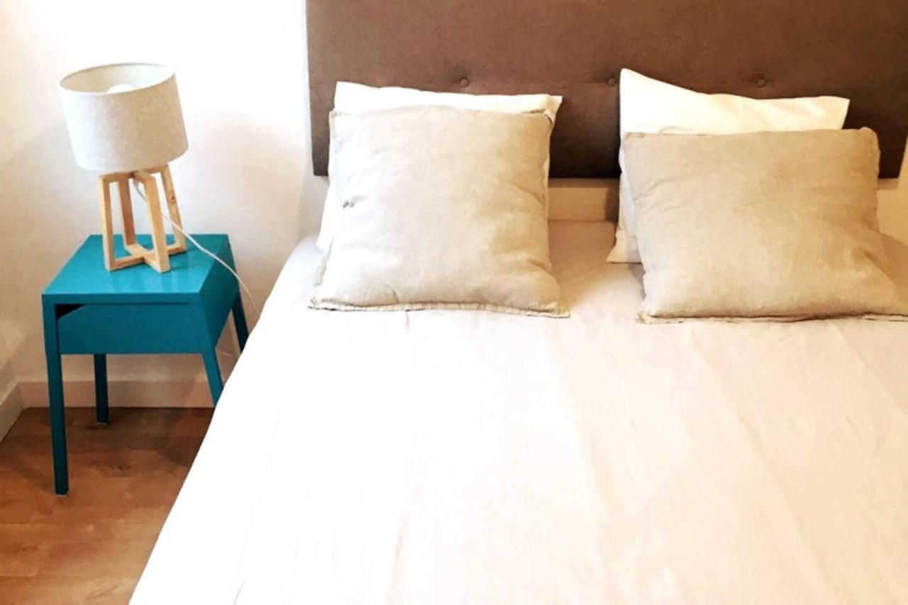 Apartamento El Arcin En El Centro De Gijon Vut3613As Dış mekan fotoğraf