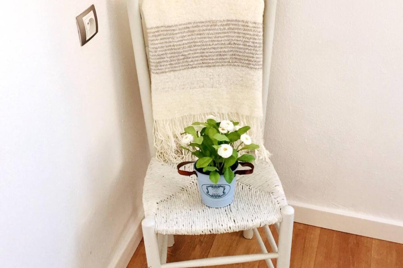 Apartamento El Arcin En El Centro De Gijon Vut3613As Dış mekan fotoğraf